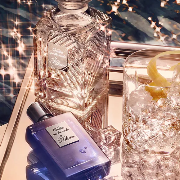 Kilian Paris Vodka On The Rocks EdP Nat. Spray