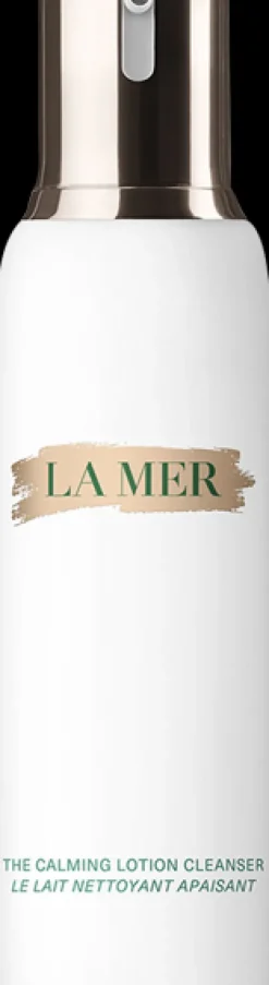 La Mer The Calming Lotion Cleanser