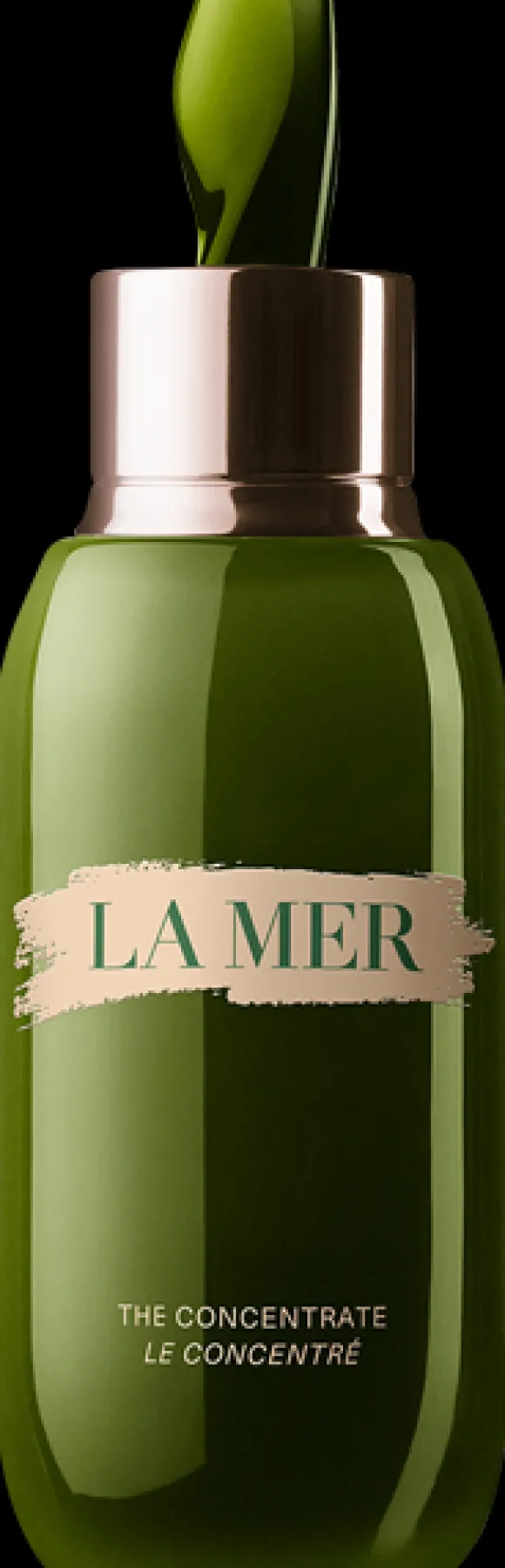 La Mer The Concentrate Grande