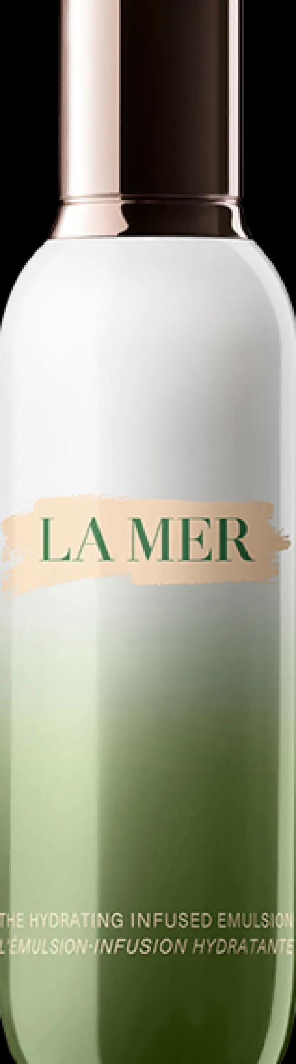 La Mer The Hydrating Infused Emulsion