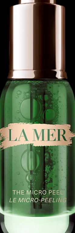 La Mer The Micro Peel Oil