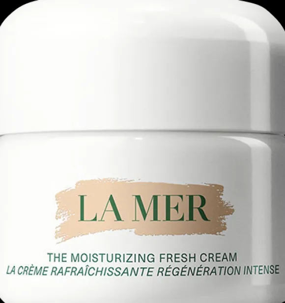La Mer The Moisturizing Fresh Cream