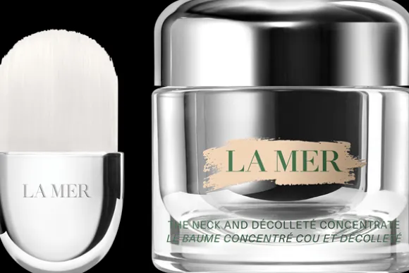 La Mer The Neck and Decollete Concentrate