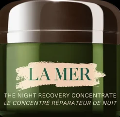 La Mer The Night Recovery Concentrate