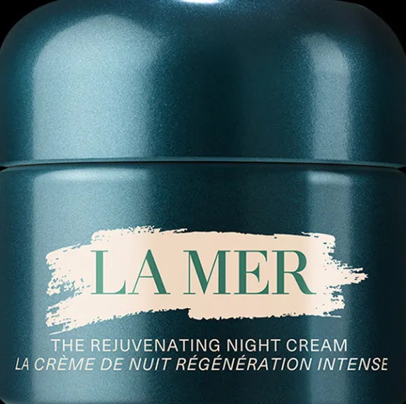 La Mer The Rejuvenating Night Cream