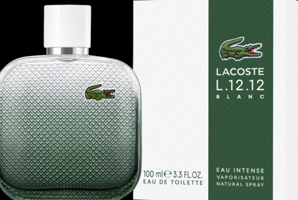 LACOSTE L.12.12 Blanc Eau Intense EdT Nat. Spray