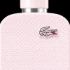 LACOSTE L.12.12 Rose EdP Nat. Spray