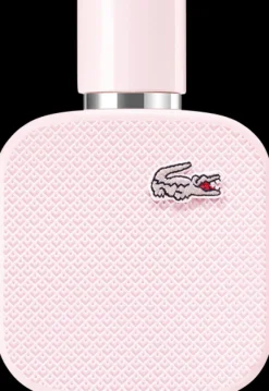 LACOSTE L.12.12 Rose EdP Nat. Spray