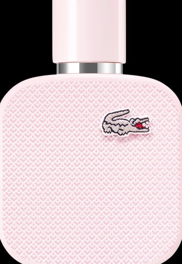 LACOSTE L.12.12 Rose EdP Nat. Spray