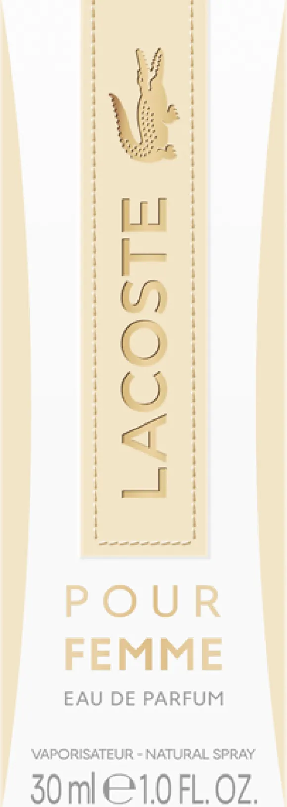 LACOSTE Pour Femme EdP Nat. Spray