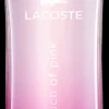 LACOSTE Touch of Pink EdT Nat. Spray