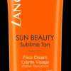 Lancaster Sun Beauty Face Cream SPF30