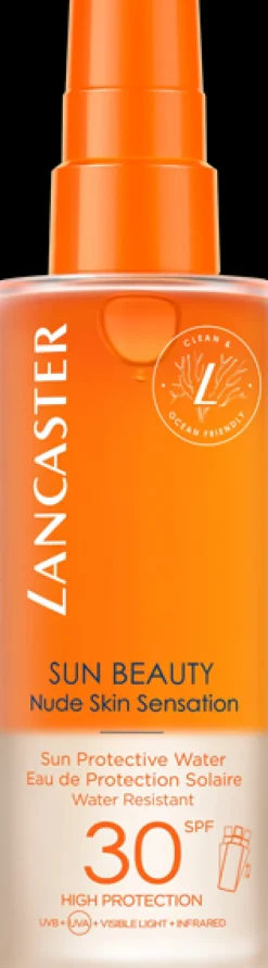 Lancaster Sun Beauty Sonnenschutzwasser SPF30