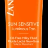 Lancaster Sun Sensitive Luminous Tan Oil-Free Milky Fluid SPF 50