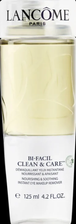Lancôme Bi-Facil Clean & Care
