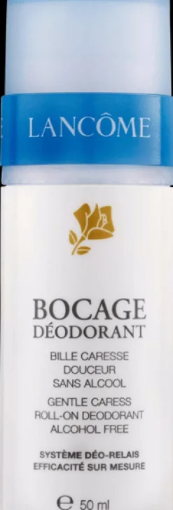 Lancôme Bocage Déodorant Roll-On