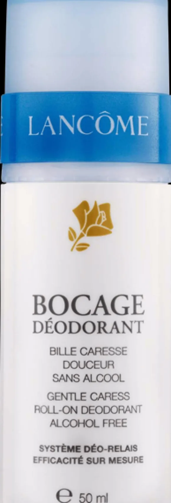 Lancôme Bocage Déodorant Roll-On