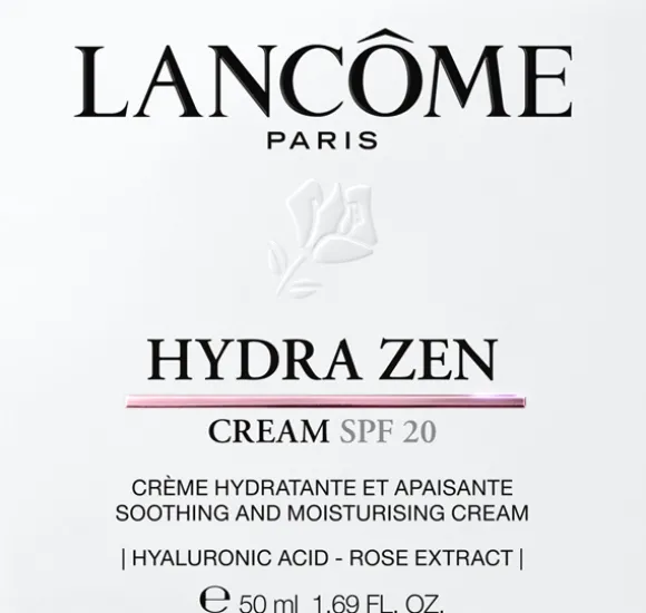 Lancôme Hydra Zen Cream SPF 20