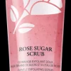 Lancôme Hydra Zen Rose Sugar Scrub
