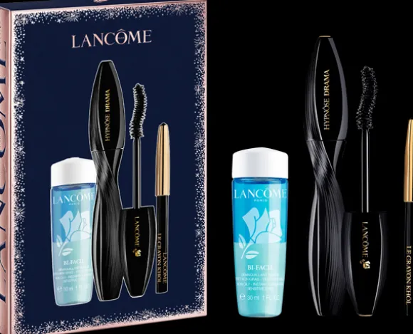 Lancôme Hypnôse Drama Mascara Set