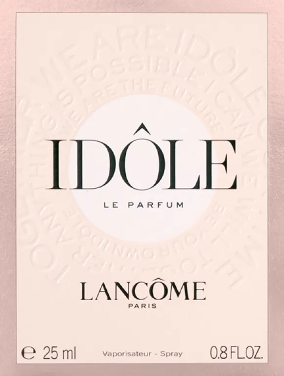 Lancôme Idôle EdP Vapo