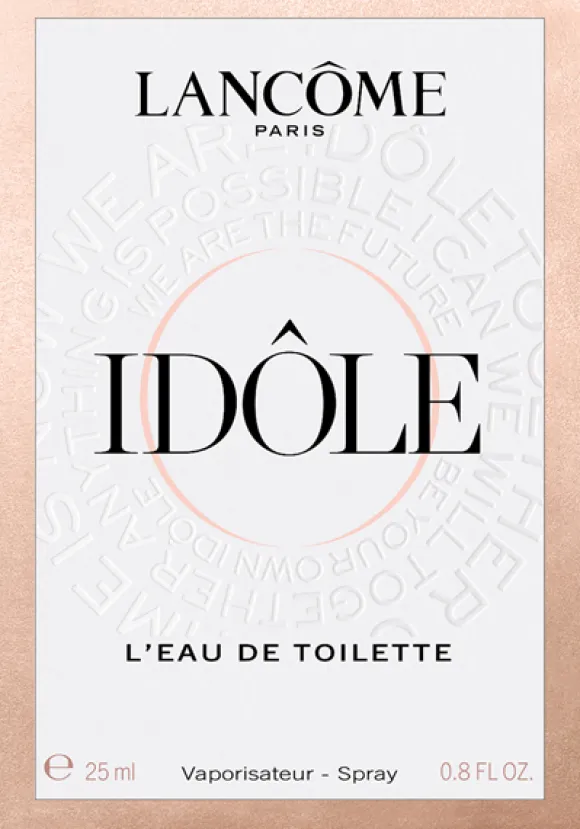 Lancôme Idôle EdT Nat. Spray