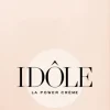 Lancôme Idôle Lait Corps
