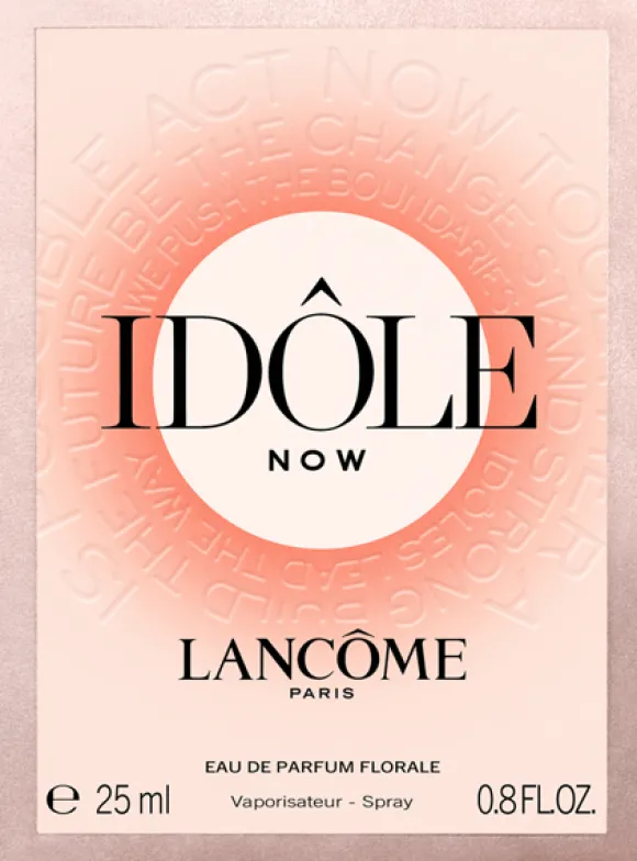 Lancôme Idôle Now EdP Nat. Spray