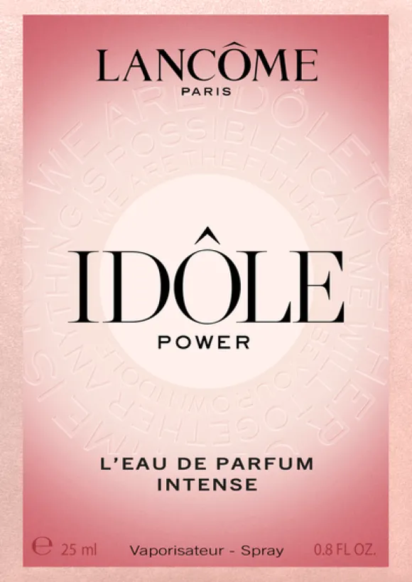 Lancôme Idôle Power EdP Nat. Spray
