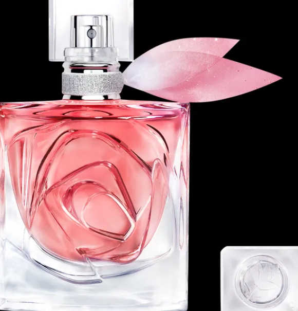 Lancôme La vie est belle Rose Extra EdP Nat. Spray