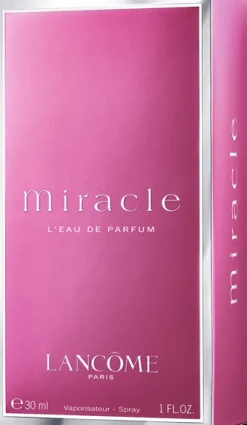 Lancôme Miracle EdP Vapo