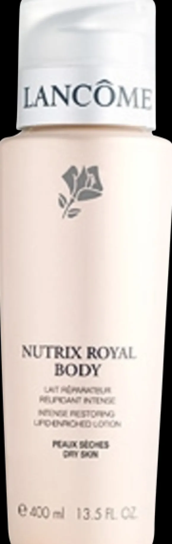 Lancôme Nutrix Royal Body Lotion