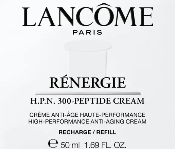Lancôme Rénergie H.P.N. 300-Peptide Cream Refill