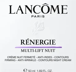 Lancôme Rénergie Multi-Lift Nuit