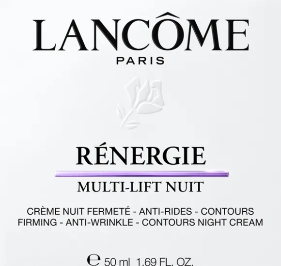 Lancôme Rénergie Multi-Lift Nuit