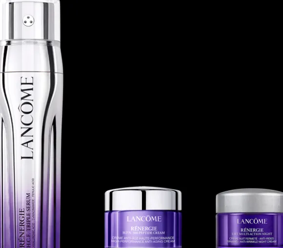 Lancôme Rénergie Set