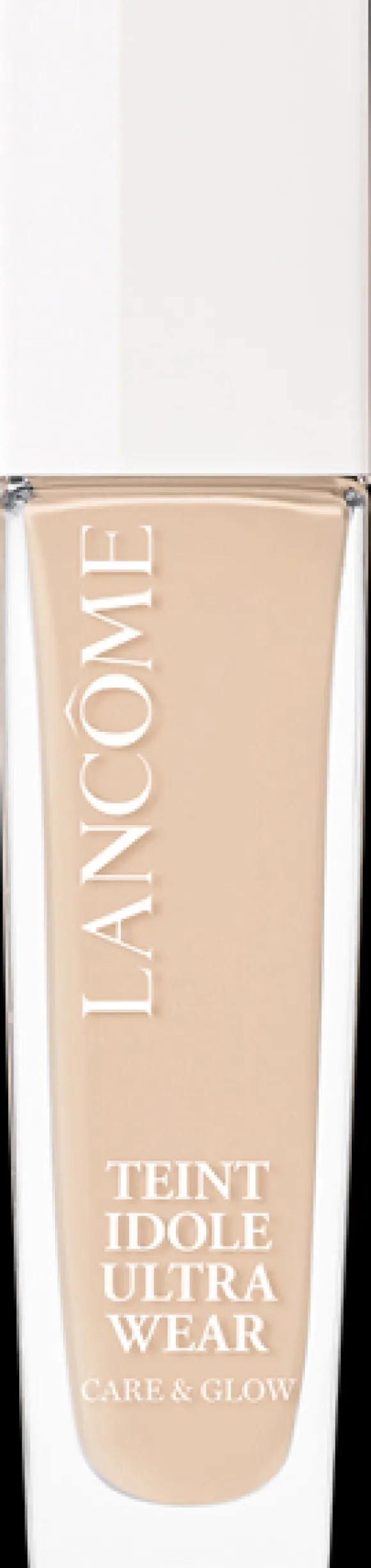 Lancôme Teint Idole Ultra Wear Care & Glow