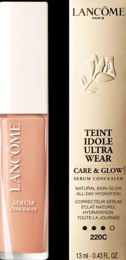 Lancôme Teint Idole Ultra Wear Skin-Glow Concealer