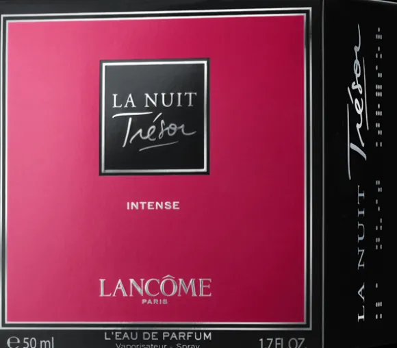 Lancôme Trésor La Nuit Intense EdP Nat. Spray