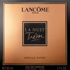 Lancôme Trésor La Nuit Vanille Noire EdP Nat. Spray