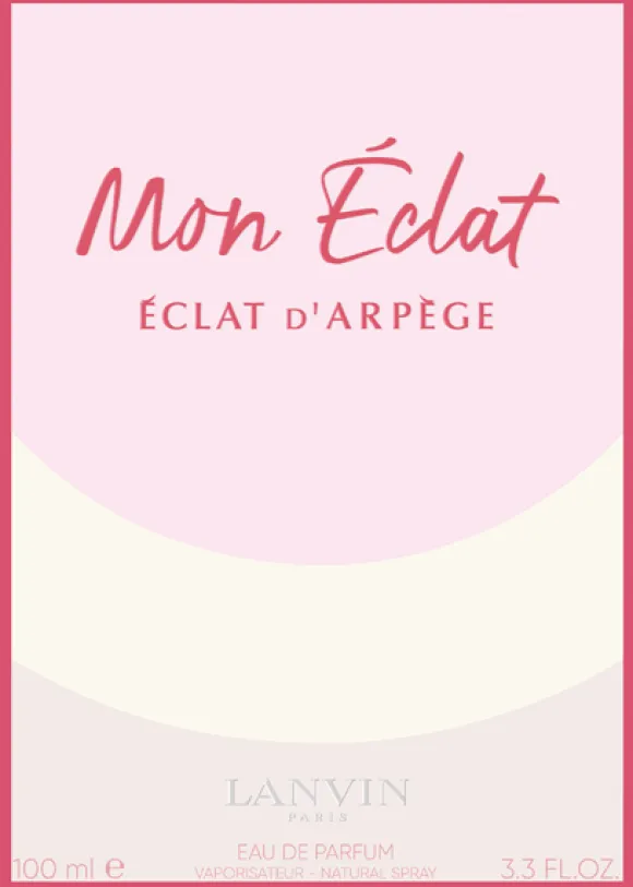 Lanvin Mon Éclat d'Arpège EdP Nat. Spray