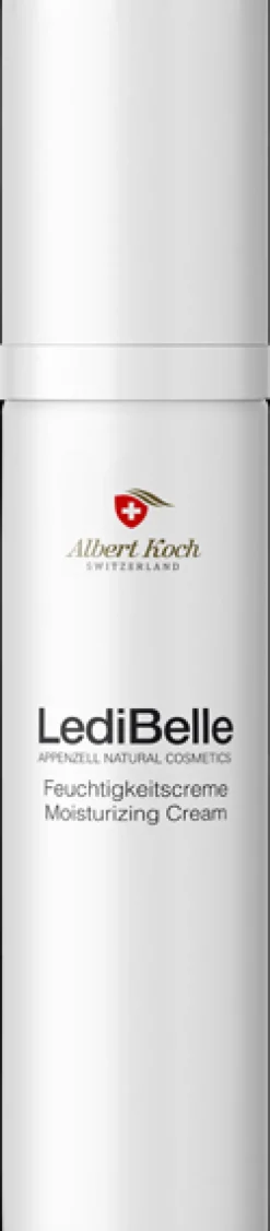 LediBelle Feuchtigkeitscreme