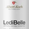 LediBelle Milde Reinigungsmilch