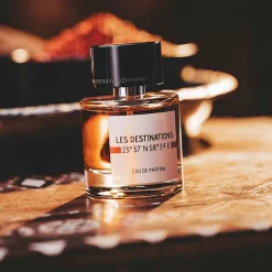 Les Destinations Oman EdP Nat. Spray