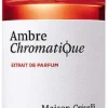 Maison Crivelli Ambre Chromatique Extrait de Parfum