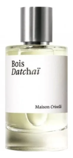 Maison Crivelli Bois Datchai E.D.P. Nat. Spray