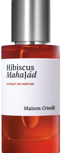 Maison Crivelli Hibiscus Mahajad Extrait de Parfum