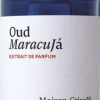 Maison Crivelli Oud Maracuja Extrait de Parfum