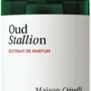 Maison Crivelli Oud Stallion Extrait de Parfum