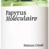 Maison Crivelli Papyrus Moleculaire E.D.P. Nat. Spray